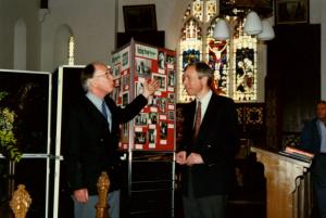 1996 Exhibition