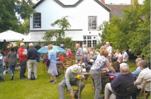 2007 003-0707 Village Fete