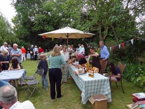2015 003-0718 Village fete